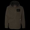 Men's Laredo Boulder Cloth™ Canvas Jacket with Thermal Lining Thumbnail