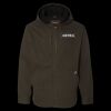 Men's Laredo Boulder Cloth™ Canvas Jacket with Thermal Lining Thumbnail