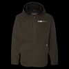 Men's Laredo Boulder Cloth™ Canvas Jacket with Thermal Lining Thumbnail