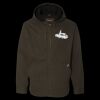 Men's Laredo Boulder Cloth™ Canvas Jacket with Thermal Lining Thumbnail