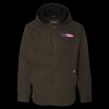 Men's Laredo Boulder Cloth™ Canvas Jacket with Thermal Lining Thumbnail