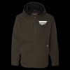 Men's Laredo Boulder Cloth™ Canvas Jacket with Thermal Lining Thumbnail