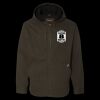 Men's Laredo Boulder Cloth™ Canvas Jacket with Thermal Lining Thumbnail