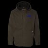 Men's Laredo Boulder Cloth™ Canvas Jacket with Thermal Lining Thumbnail