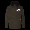 Men's Laredo Boulder Cloth™ Canvas Jacket with Thermal Lining Thumbnail