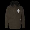 Men's Laredo Boulder Cloth™ Canvas Jacket with Thermal Lining Thumbnail