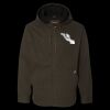 Men's Laredo Boulder Cloth™ Canvas Jacket with Thermal Lining Thumbnail