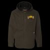 Men's Laredo Boulder Cloth™ Canvas Jacket with Thermal Lining Thumbnail