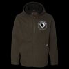 Men's Laredo Boulder Cloth™ Canvas Jacket with Thermal Lining Thumbnail