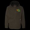 Men's Laredo Boulder Cloth™ Canvas Jacket with Thermal Lining Thumbnail
