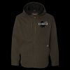 Men's Laredo Boulder Cloth™ Canvas Jacket with Thermal Lining Thumbnail
