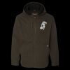 Men's Laredo Boulder Cloth™ Canvas Jacket with Thermal Lining Thumbnail