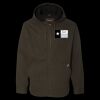 Men's Laredo Boulder Cloth™ Canvas Jacket with Thermal Lining Thumbnail