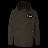 Men's Laredo Boulder Cloth™ Canvas Jacket with Thermal Lining Thumbnail