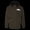 Men's Laredo Boulder Cloth™ Canvas Jacket with Thermal Lining Thumbnail