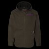 Men's Laredo Boulder Cloth™ Canvas Jacket with Thermal Lining Thumbnail