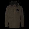 Men's Laredo Boulder Cloth™ Canvas Jacket with Thermal Lining Thumbnail