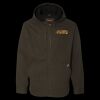 Men's Laredo Boulder Cloth™ Canvas Jacket with Thermal Lining Thumbnail