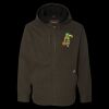 Men's Laredo Boulder Cloth™ Canvas Jacket with Thermal Lining Thumbnail