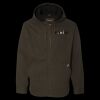 Men's Laredo Boulder Cloth™ Canvas Jacket with Thermal Lining Thumbnail