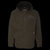 Men's Laredo Boulder Cloth™ Canvas Jacket with Thermal Lining Thumbnail