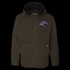 Men's Laredo Boulder Cloth™ Canvas Jacket with Thermal Lining Thumbnail