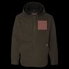 Men's Laredo Boulder Cloth™ Canvas Jacket with Thermal Lining Thumbnail