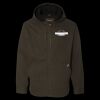 Men's Laredo Boulder Cloth™ Canvas Jacket with Thermal Lining Thumbnail