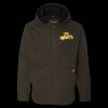 Men's Laredo Boulder Cloth™ Canvas Jacket with Thermal Lining Thumbnail