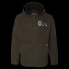 Men's Laredo Boulder Cloth™ Canvas Jacket with Thermal Lining Thumbnail