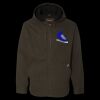 Men's Laredo Boulder Cloth™ Canvas Jacket with Thermal Lining Thumbnail