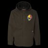 Men's Laredo Boulder Cloth™ Canvas Jacket with Thermal Lining Thumbnail