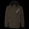 Men's Laredo Boulder Cloth™ Canvas Jacket with Thermal Lining Thumbnail