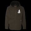 Men's Laredo Boulder Cloth™ Canvas Jacket with Thermal Lining Thumbnail