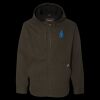 Men's Laredo Boulder Cloth™ Canvas Jacket with Thermal Lining Thumbnail