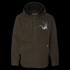 Men's Laredo Boulder Cloth™ Canvas Jacket with Thermal Lining Thumbnail
