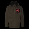 Men's Laredo Boulder Cloth™ Canvas Jacket with Thermal Lining Thumbnail