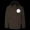 Men's Laredo Boulder Cloth™ Canvas Jacket with Thermal Lining Thumbnail