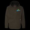 Men's Laredo Boulder Cloth™ Canvas Jacket with Thermal Lining Thumbnail