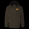 Men's Laredo Boulder Cloth™ Canvas Jacket with Thermal Lining Thumbnail