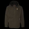 Men's Laredo Boulder Cloth™ Canvas Jacket with Thermal Lining Thumbnail