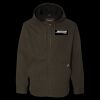 Men's Laredo Boulder Cloth™ Canvas Jacket with Thermal Lining Thumbnail