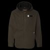 Men's Laredo Boulder Cloth™ Canvas Jacket with Thermal Lining Thumbnail