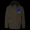 Men's Laredo Boulder Cloth™ Canvas Jacket with Thermal Lining Thumbnail