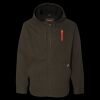 Men's Laredo Boulder Cloth™ Canvas Jacket with Thermal Lining Thumbnail