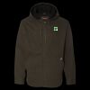 Men's Laredo Boulder Cloth™ Canvas Jacket with Thermal Lining Thumbnail