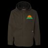 Men's Laredo Boulder Cloth™ Canvas Jacket with Thermal Lining Thumbnail