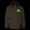 Men's Laredo Boulder Cloth™ Canvas Jacket with Thermal Lining Thumbnail