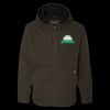 Men's Laredo Boulder Cloth™ Canvas Jacket with Thermal Lining Thumbnail