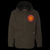 Men's Laredo Boulder Cloth™ Canvas Jacket with Thermal Lining Thumbnail
